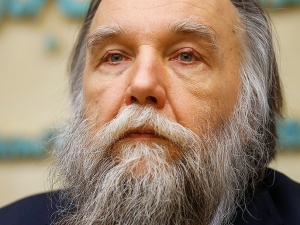 Aleksander Dugin, ideolog kremlowskiego imperializmu: „Rosja jest gotowa do euroazjatyckiej rekonkwisty”