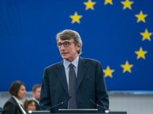 Zmarł przewodniczący Parlamentu Europejskiego. Miał 65 lat