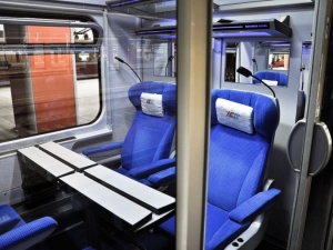 Maria Sędek NSZZ „S” Intercity: To bardzo dobre podwyżki. Jesteśmy zadowoleni