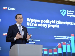 Stawka VAT na żywność zostanie obniżona do 0 proc.! Rząd przyjął tarczę antyinflacyjną 2.0