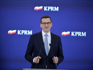 Zmiany w KPRM. Będzie można zarobić… bez limitu? Premier zabiera głos