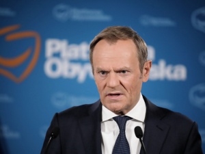 Tusk: Polski Ład powinien zostać wycofany
