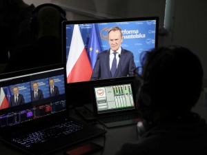 Z. Kuźmiuk: Czyżby Tusk uważał, że Polacy mają pamięć ameby?
