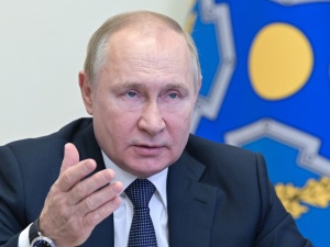 „To nasz wybór”. Ostra reakcja Rosji na słowa rzeczniczki Białego Domu po rozmowach USA–Rosja