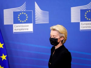Co z zapłatą mln euro dziennie kary za niewykonanie decyzji TSUE ws. Izby Dyscyplinarnej? Nowe informacje