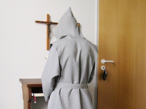 Smutne wieści. Klasztor trapistów bł. Charles’a de Foucauld zostanie zamknięty