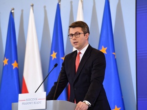 Rzecznik rządu zdradził liczbę nowych przypadków zakażeń koronawirusem