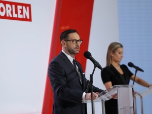 Jest decyzja Orlenu w sprawie Lotosu. Saudyjczycy i Węgrzy odkupią część biznesu