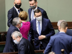 „DGP”: Ostry kurs wobec Czechów. Polska zamierza pozwać Pragę do sądu arbitrażowego w Sztokholmie
