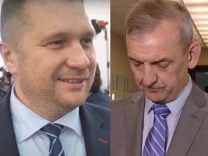 Czarnek wbija szpilę Broniarzowi! „Wstydzi się Pan, że uczniowie dowiedzą się o…”