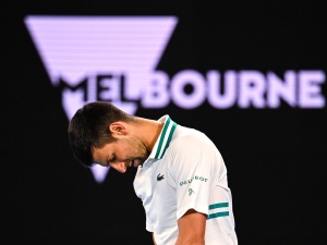 Novak Djokovic nie zagra w wielkoszlemowym turnieju. Tenisista zabrał głos po decyzji sądu