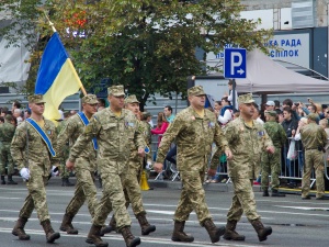 Ukraiński politolog: „W Moskwie oczekuje się, że Ukraina za chwilę wybuchnie”