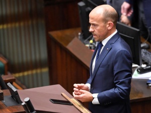 Budka chciałby żeby Polska poradziła sobie z Nowak jak Australia z Novakiem. Internauci odpowiadają