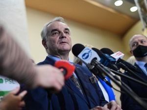 „Dodatkowy gazociąg do Polski nie jest potrzebny”. Waldemar Pawlak szokująco o Baltic Pipe