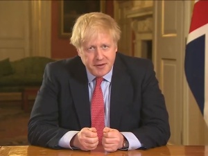 Coraz goręcej wokół Johnsona. Były doradca premiera: „Johnson wiedział o imprezach i skłamał w Izbie Gmin”