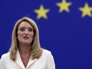Nowe rozdanie w Parlamencie Europejskim. Znamy nazwisko nowego przewodniczącego