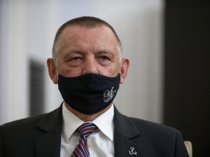 Marian Banaś zapowiada pilną kontrolę NIK. „Świadkiem w sprawie Jarosław Kaczyński”
