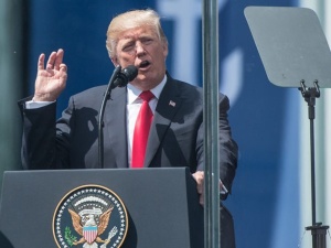 Węgry: Premier Orban i b. prezydent Trump zapewnili się o poparciu. „W 2024 r. odzyska Biały Dom”