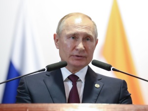 Z. Kuźmiuk: Sojusznicy Putina w Polsce atakują; w związku ze zmianą kierunku zaopatrzenia w ropę i gaz