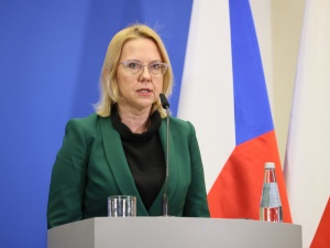Po rozmowach z Czechami ws. Turowa. Minister Moskwa zabiera głos