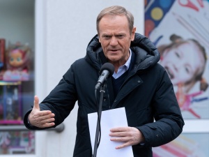Poseł Lewicy uważa, że „opozycja nie jest gotowa do przejęcia władzy”, a propozycja Tuska jest „niemądra”