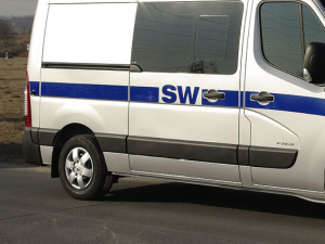 Centralny Zarząd Służby Więziennej odpowiada na zarzuty ws. podwyżek