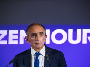 Prawo francuskie ponad europejskim? Kandydat na prezydenta Francji nie pozostawia wątpliwości