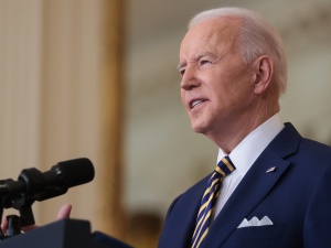 Politico: „Jeśli rząd USA naprawdę by chciał…”. Estonia, Łotwa i Litwa czekają na zgodę USA na dozbrojenie Ukrainy