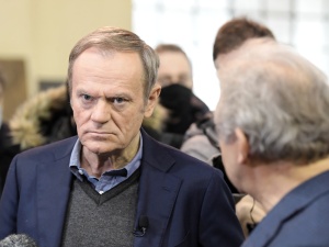 „SE”: Już niebawem Tusk będzie pobierał gigantyczną emeryturę. „Kosmiczne kwoty”