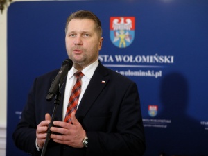 Od przyszłego roku nowy przedmiot w szkołach. Czarnek: Będzie na maturze