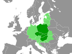 KARUZELA Z BLOGERAMI. Grzegorz „GrzechG”  Gołębiewski: „SŁABA EUROPA”