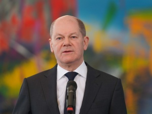 „Trudno w to uwierzyć”. Niemcy: Scholz odrzucił propozycję spotkania z Bidenem w sprawie Ukrainy!