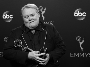  Nie żyje Louie Anderson, komik i twórca słynnej kreskówki „Świat według Ludwiczka”