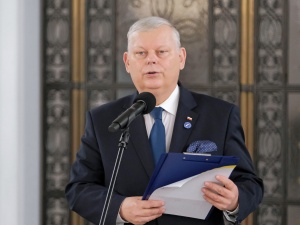 Posłanka PiS nie poprze projektu Suskiego. „To może być przeciwskuteczne”