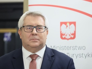 To już oficjalne. Ryszard Czarnecki ma nowe stanowisko