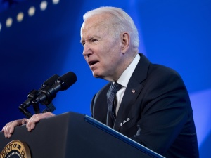 Nie przywiązywałabym się do tych nieszczęsnych słów Bidena. Ekspert tłumaczy sytuację geopolityczna wokół Ukrainy