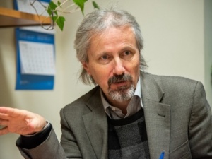 [Tylko u nas] Prof. Chwedoruk: Polskich partii w świecie nie ma 