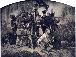 [Tylko u nas] Marcin Bąk. Powstanie styczniowe. Bić się czy nie bić?