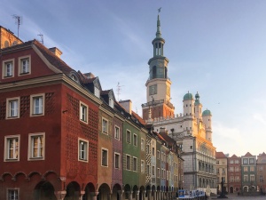 Władze Poznania dołożą się do Muzeum Powstania Wielkopolskiego? Piotr Gliński zaprasza Jacka Jaśkowiaka do rozmów
