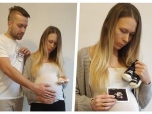Uratujmy Antosia, syna naszego kolegi z NSZZ S przy PESA Bydgoszcz!