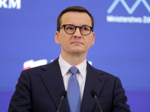 Premier zaprasza liderów opozycji na spotkanie. „Odbędzie się we wtorek w KPRM”