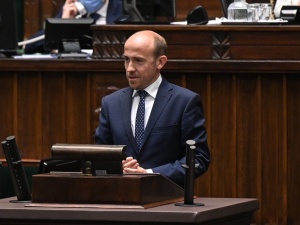 „Albo Budka jest nienormalny, albo coś knuje”. Kukiz nie przebierał w słowach