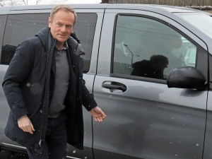 Premier zaprosił liderów opozycji na spotkanie. Jest reakcja Tuska