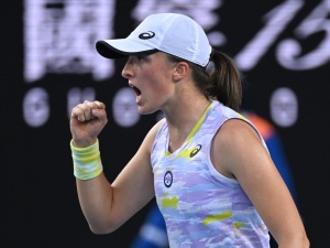 Zwycięstwo Igi Świątek! Polka awansowała do ćwierćfinału Australian Open