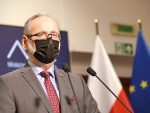 Ponad 36 tys. zakażeń koronawirusem. Nowy raport resortu zdrowia