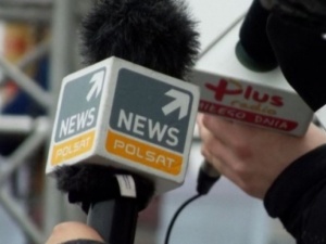 Znany dziennikarz Polsat News zdementował doniesienia resortu finansów. „Nie ma takiego cyklu”