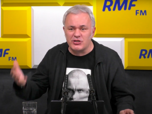 Mazurek oniemiał po słowach posła KO. „Morawiecki i Kaczyński go z Chin sprowadzili?” [WIDEO]