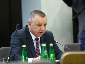 Wpłynęło doniesienie do prokuratury na Mariana Banasia. Złożył je wiceprezes NIK