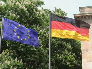 Deutsche Welle: Nikt nie chce federalnej Europy. Niemcy coraz bardziej izolowane
