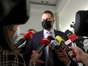 Zaskakująca decyzja MEiN ws. nauczania zdalnego? Nieoficjalne informacje